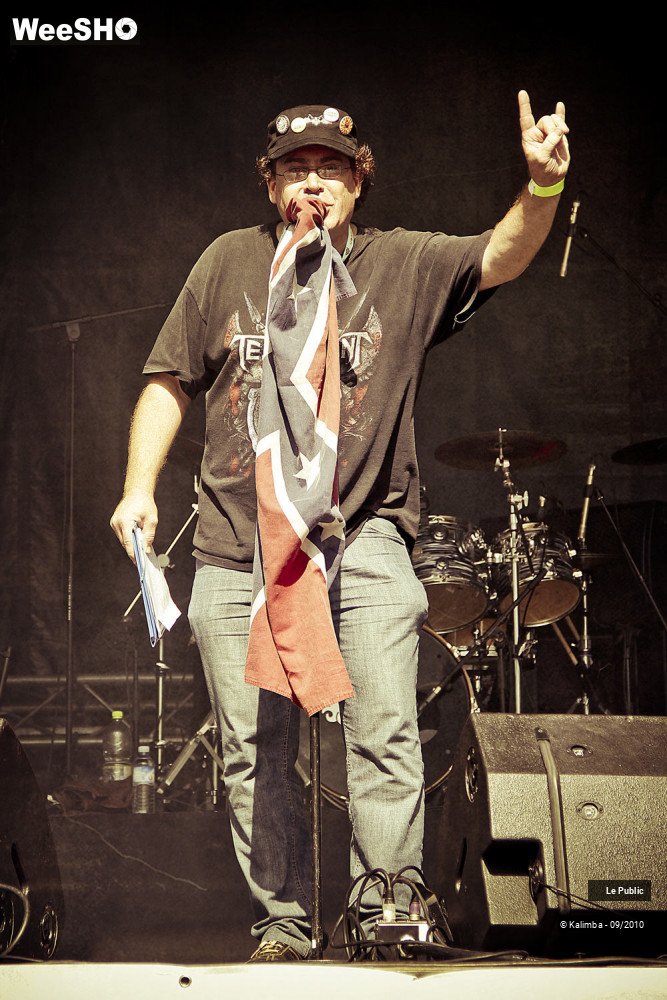 5/37 photos du spectacle Raismes Fest  Ambiance