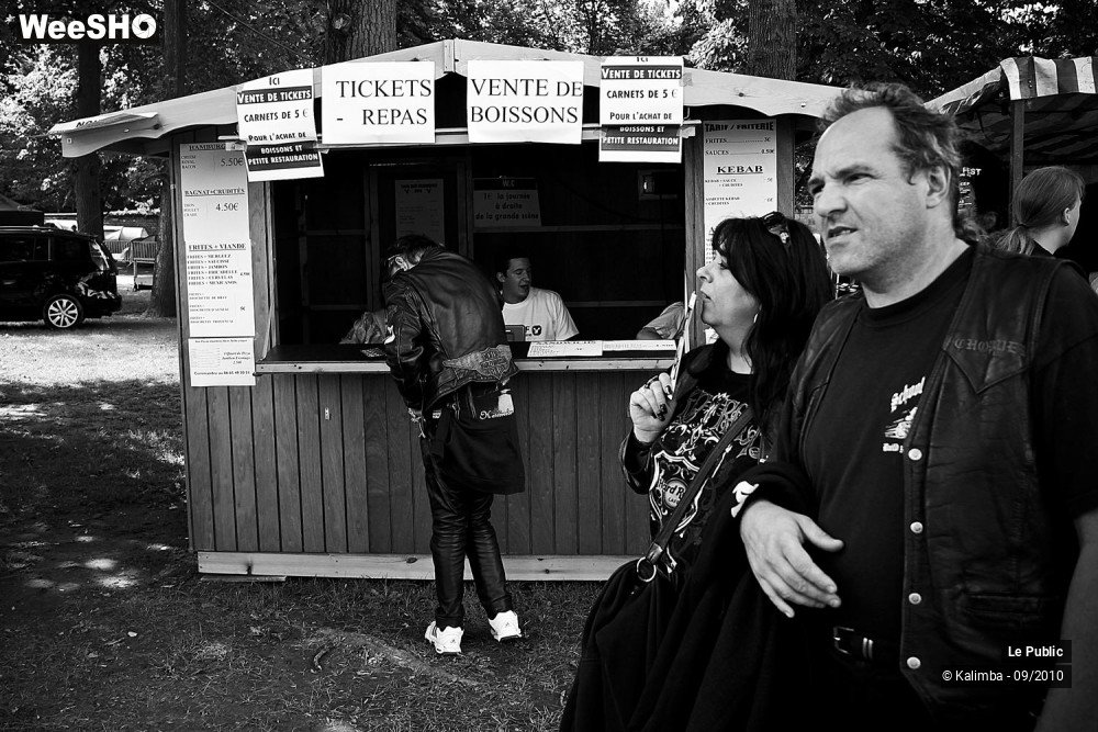 6/37 photos du spectacle Raismes Fest  Ambiance