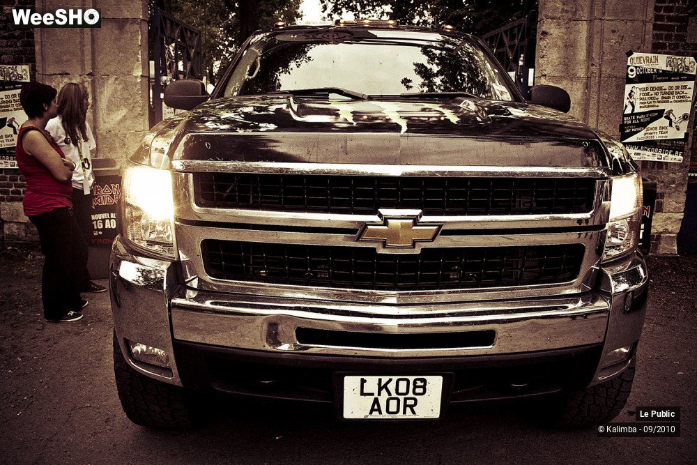 7/37 photos du spectacle Raismes Fest  Ambiance