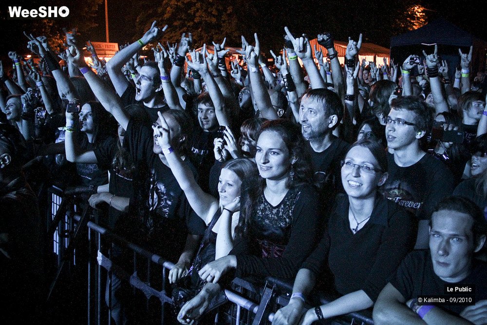 9/37 photos du spectacle Raismes Fest  Ambiance