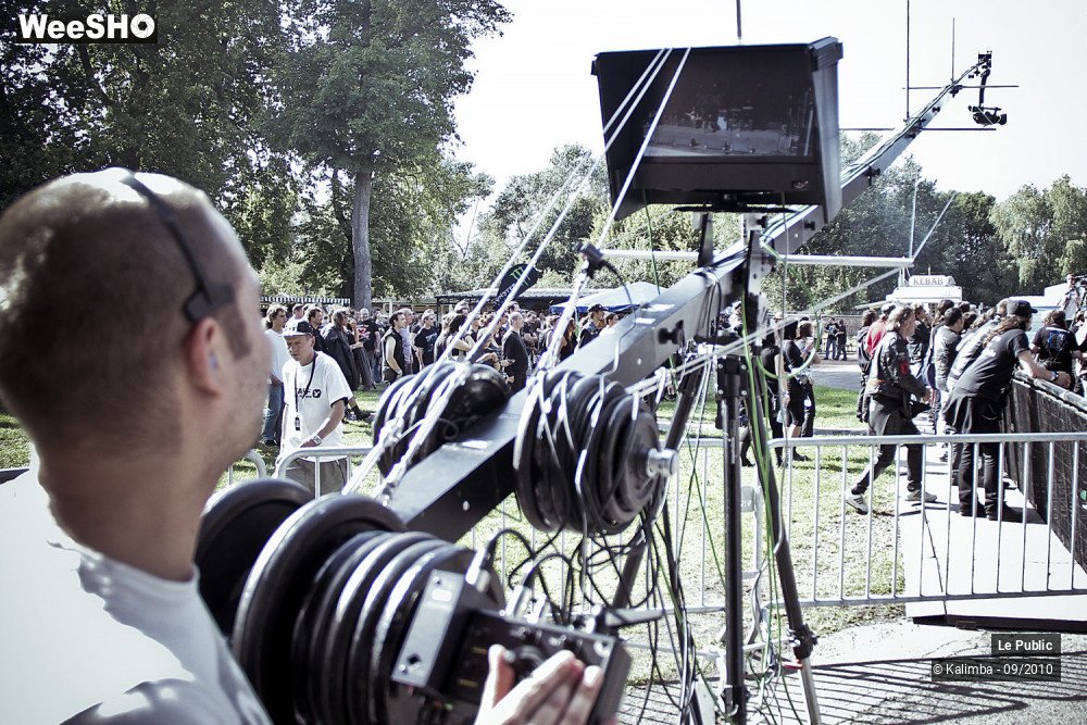 12/37 photos du spectacle Raismes Fest  Ambiance