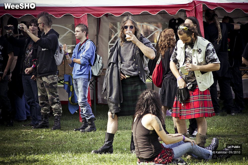 13/37 photos du spectacle Raismes Fest  Ambiance