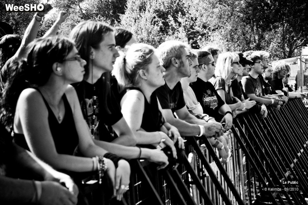 14/37 photos du spectacle Raismes Fest  Ambiance