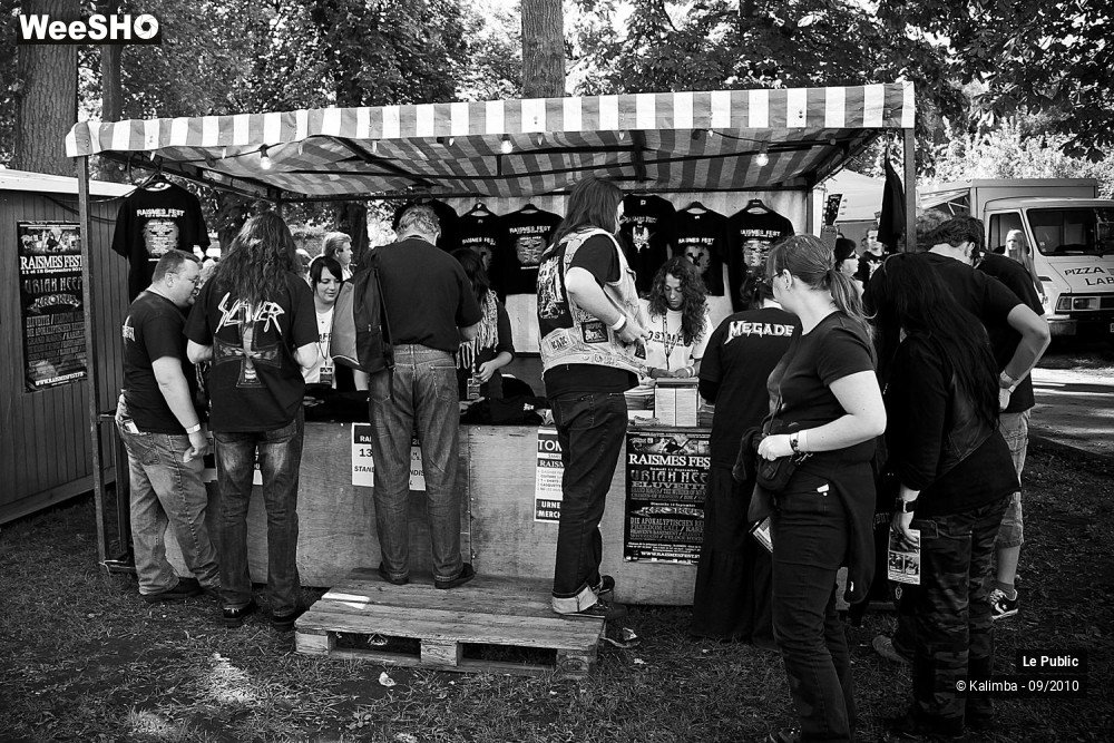 15/37 photos du spectacle Raismes Fest  Ambiance