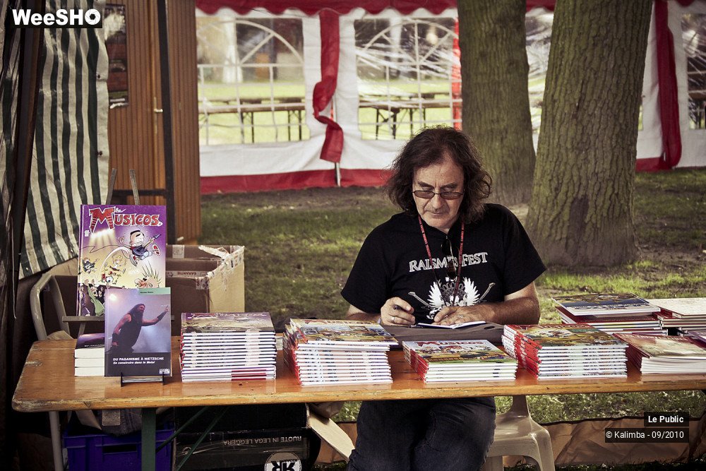 16/37 photos du spectacle Raismes Fest  Ambiance