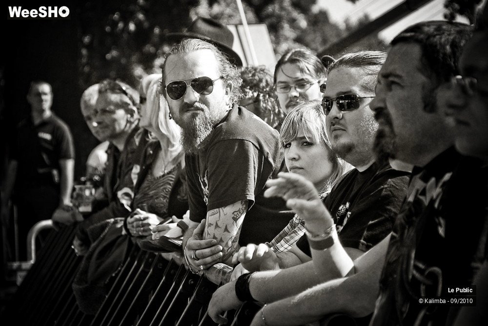 18/37 photos du spectacle Raismes Fest  Ambiance