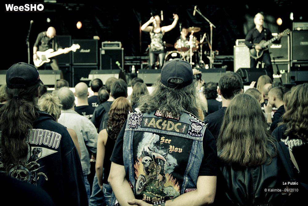 20/37 photos du spectacle Raismes Fest  Ambiance