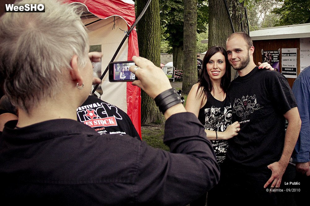 21/37 photos du spectacle Raismes Fest  Ambiance