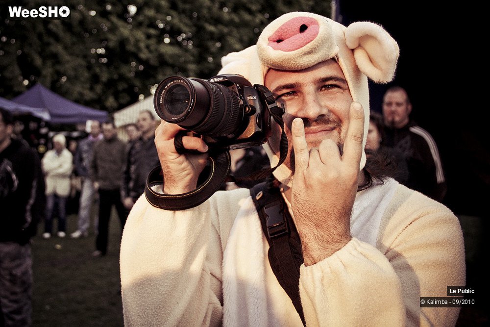 23/37 photos du spectacle Raismes Fest  Ambiance