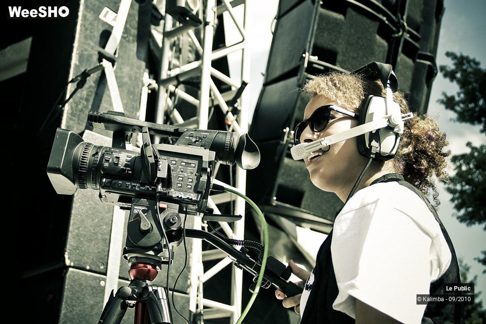 25/37 photos du spectacle Raismes Fest  Ambiance