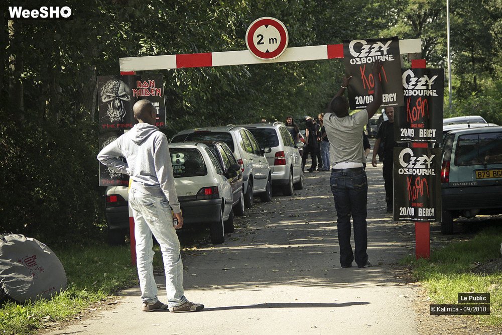 26/37 photos du spectacle Raismes Fest  Ambiance