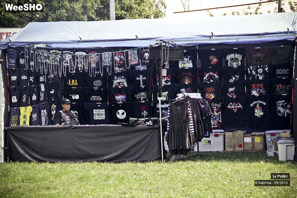 27/37 photos du spectacle Raismes Fest  Ambiance