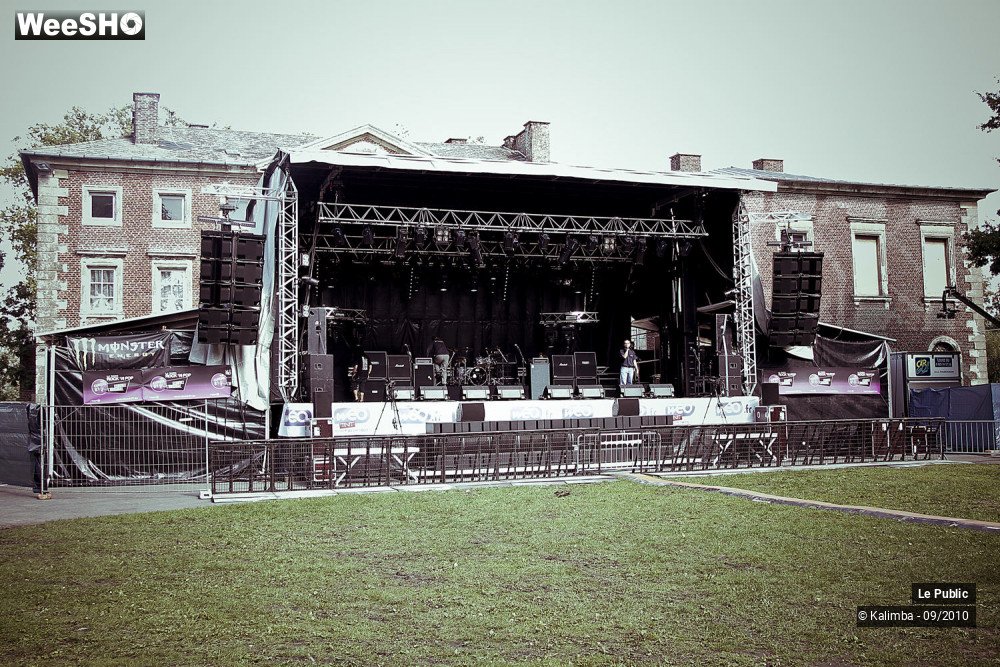 31/37 photos du spectacle Raismes Fest  Ambiance