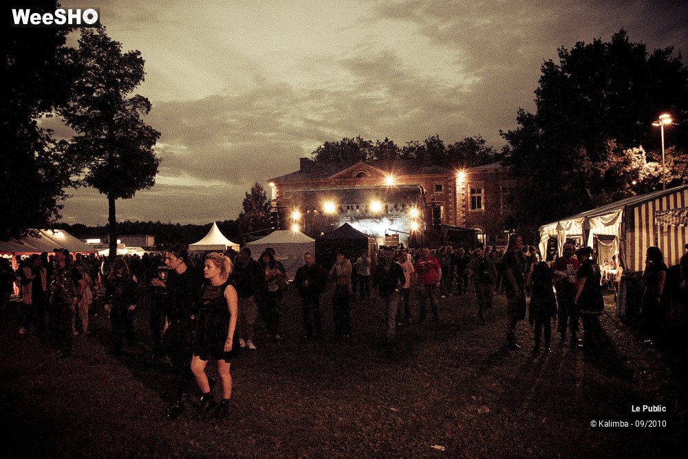 32/37 photos du spectacle Raismes Fest  Ambiance