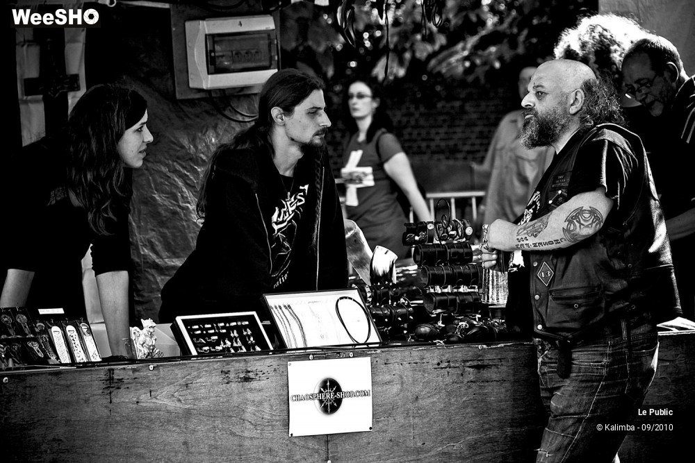 33/37 photos du spectacle Raismes Fest  Ambiance