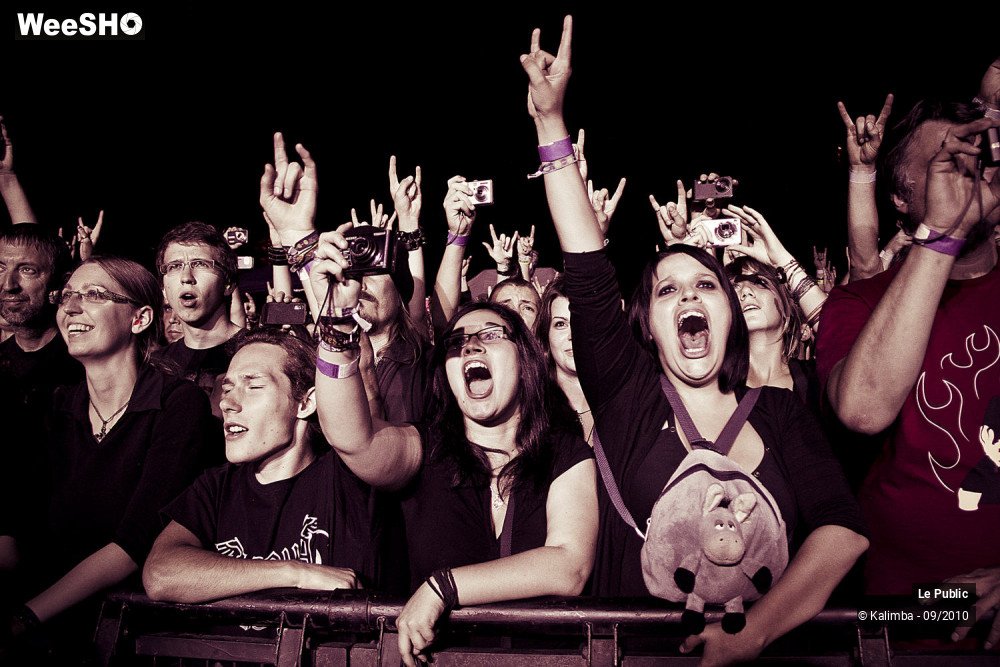 34/37 photos du spectacle Raismes Fest  Ambiance