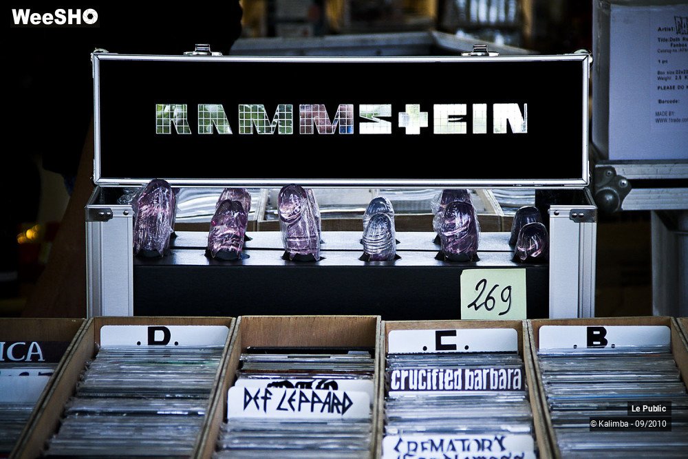 35/37 photos du spectacle Raismes Fest  Ambiance