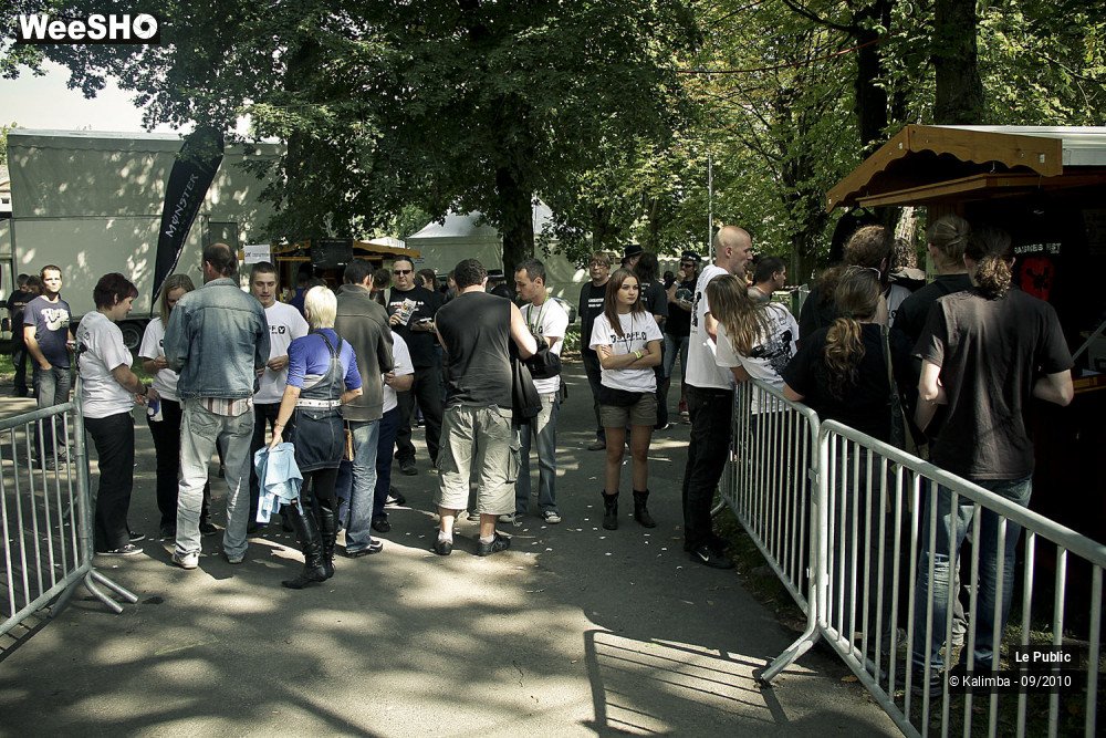 36/37 photos du spectacle Raismes Fest  Ambiance