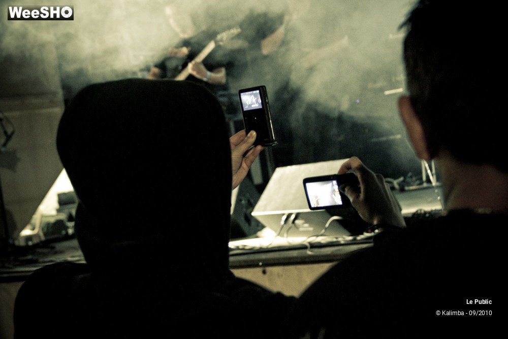 37/37 photos du spectacle Raismes Fest  Ambiance