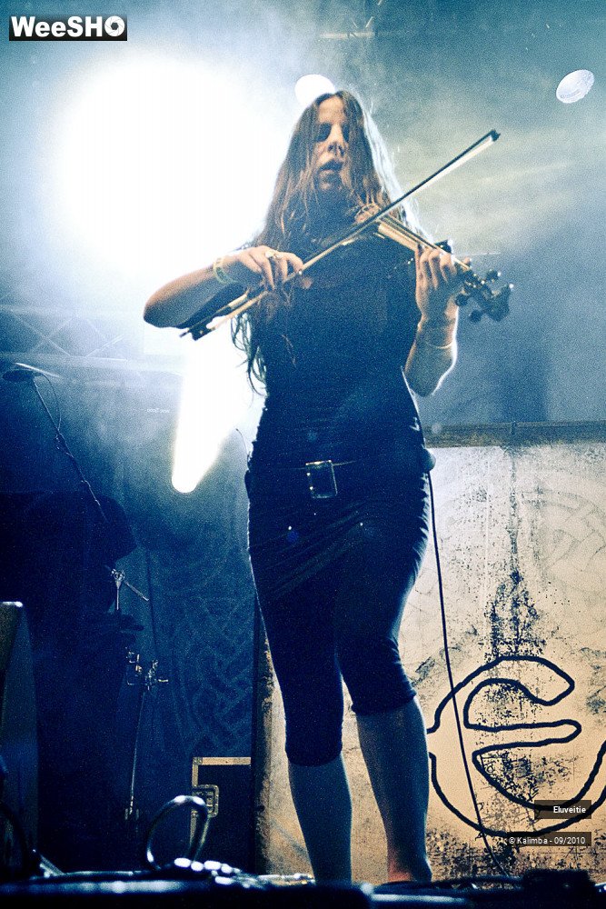 3/38 photos du spectacle Eluvettie