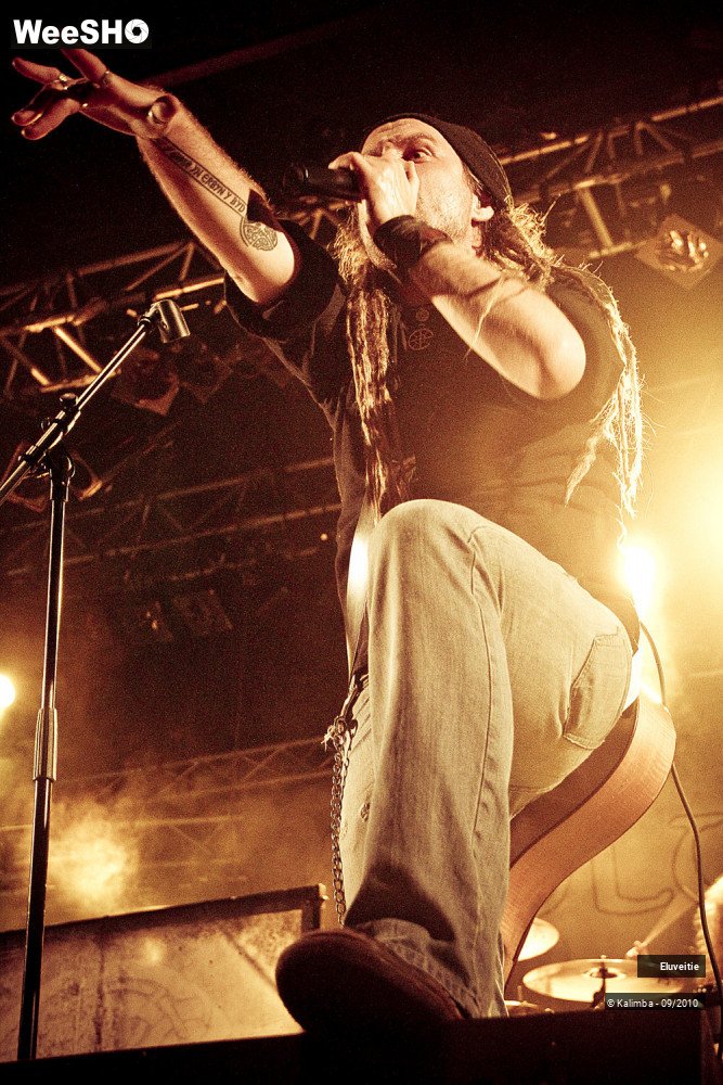 5/38 photos du spectacle Eluvettie