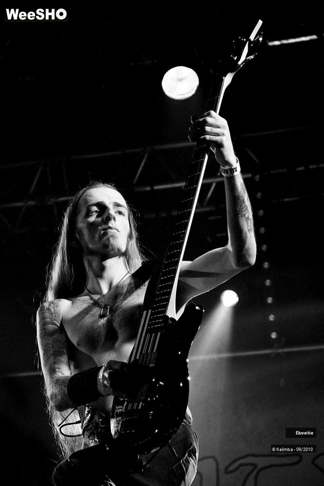 6/38 photos du spectacle Eluvettie