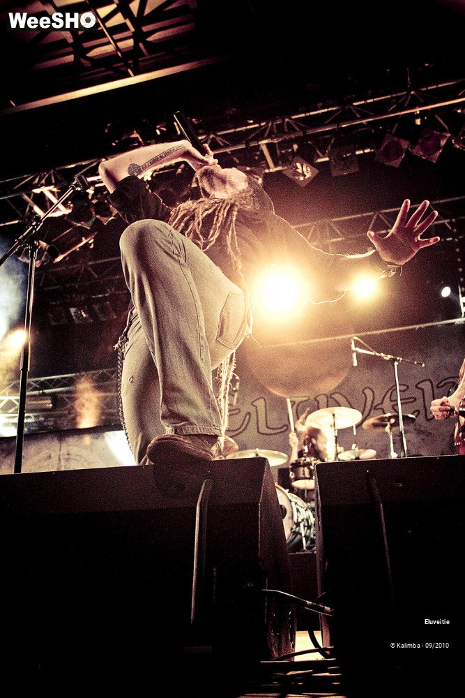 7/38 photos du spectacle Eluvettie