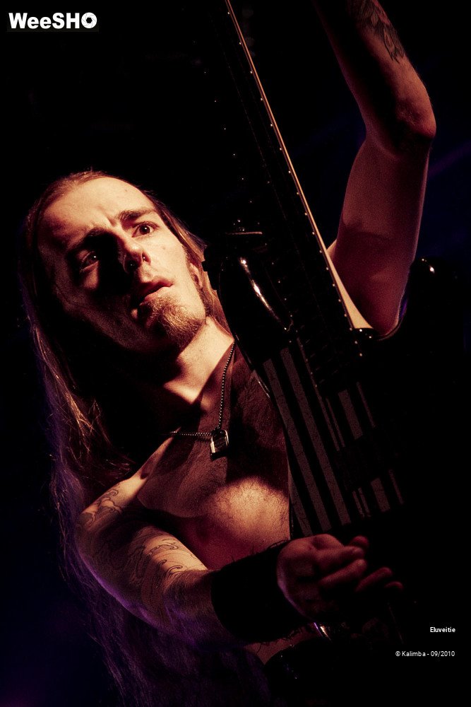 9/38 photos du spectacle Eluvettie