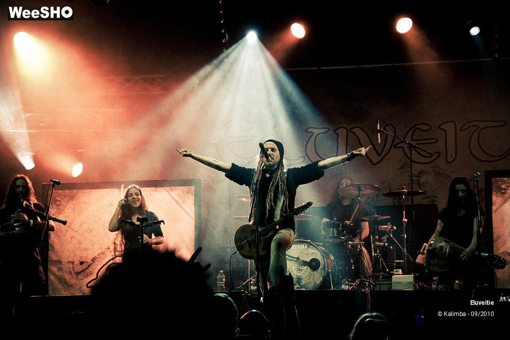 10/38 photos du spectacle Eluvettie