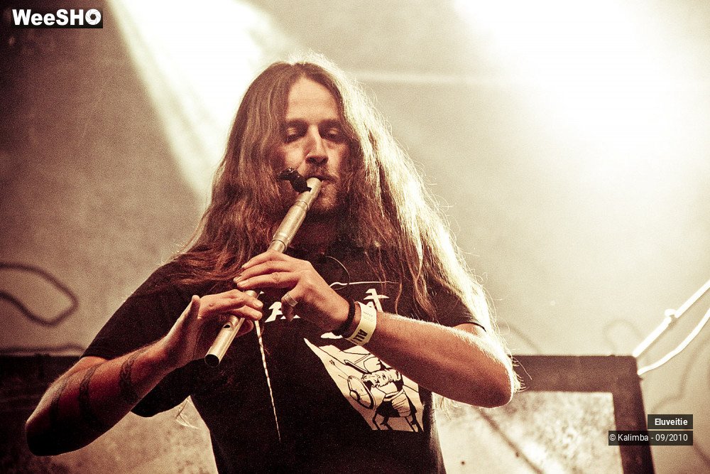 11/38 photos du spectacle Eluvettie