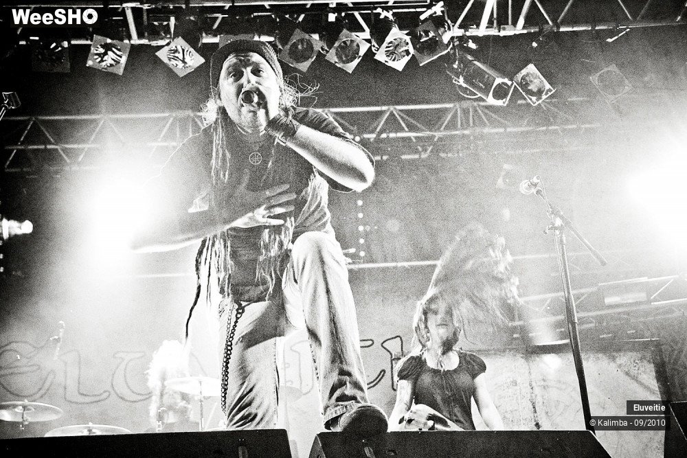 12/38 photos du spectacle Eluvettie