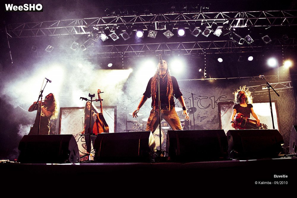 14/38 photos du spectacle Eluvettie