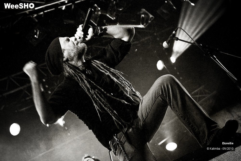 15/38 photos du spectacle Eluvettie