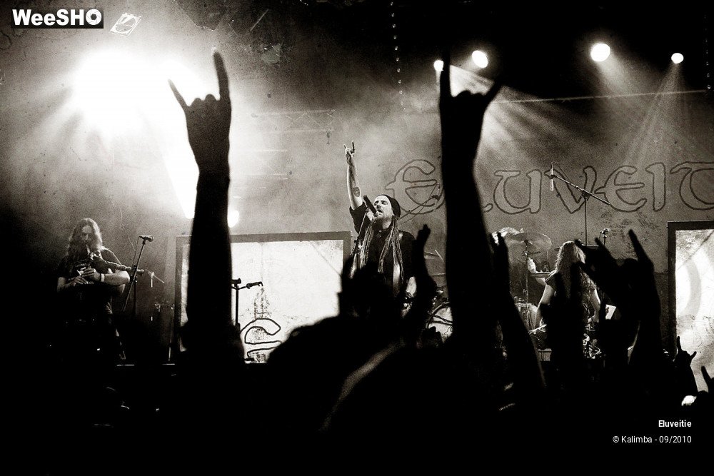 17/38 photos du spectacle Eluvettie