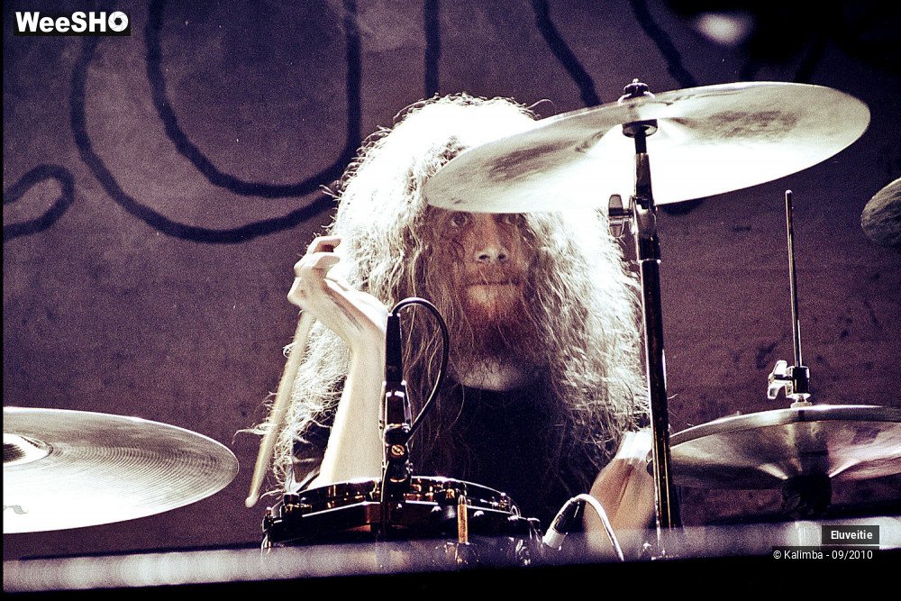 18/38 photos du spectacle Eluvettie