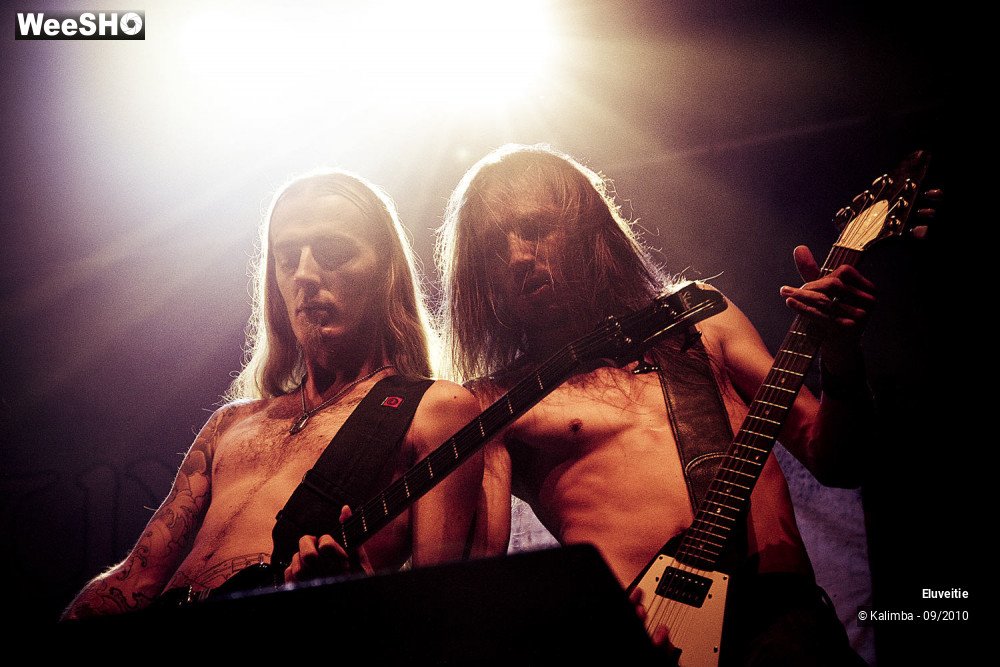 19/38 photos du spectacle Eluvettie