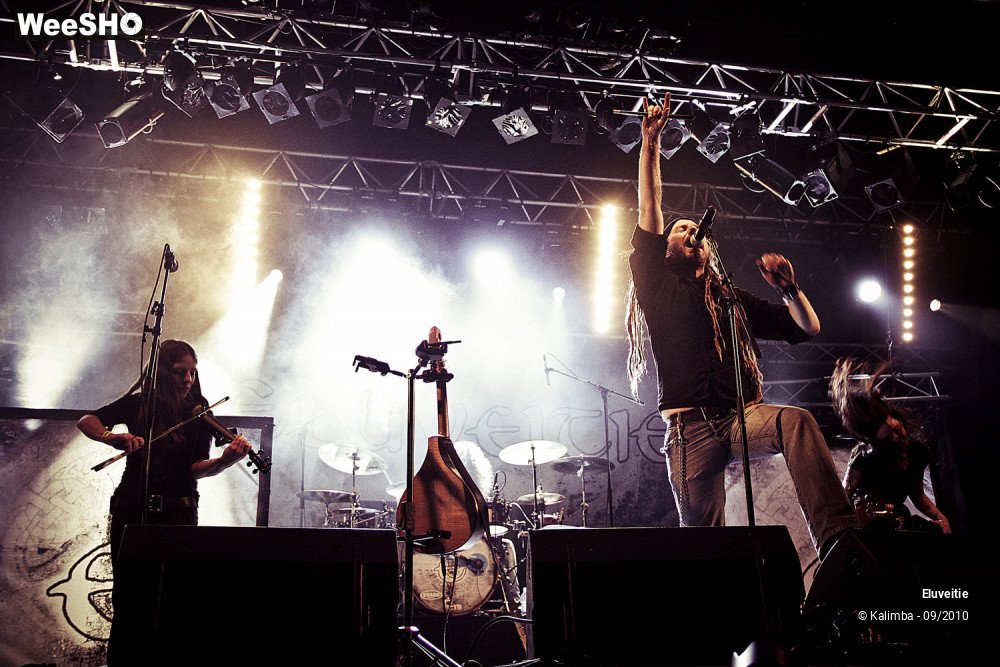 20/38 photos du spectacle Eluvettie