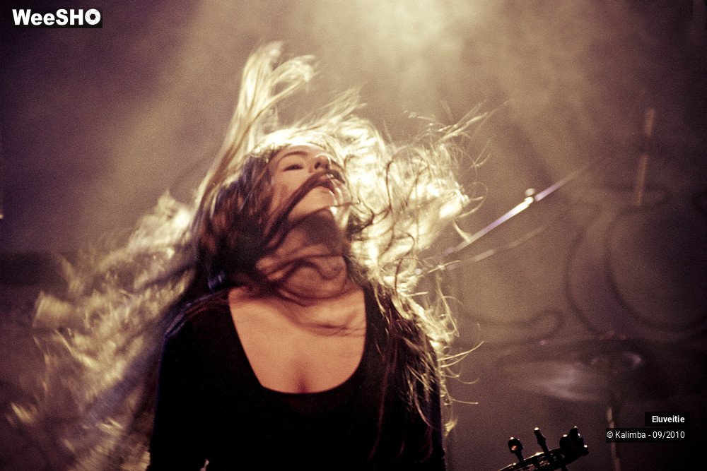 21/38 photos du spectacle Eluvettie