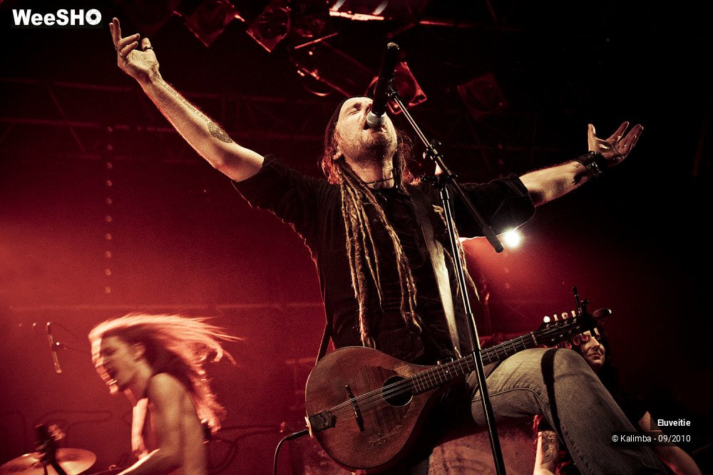 22/38 photos du spectacle Eluvettie