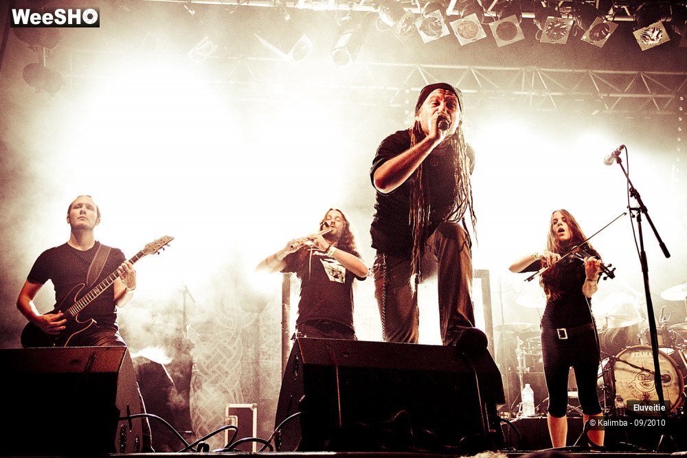 23/38 photos du spectacle Eluvettie