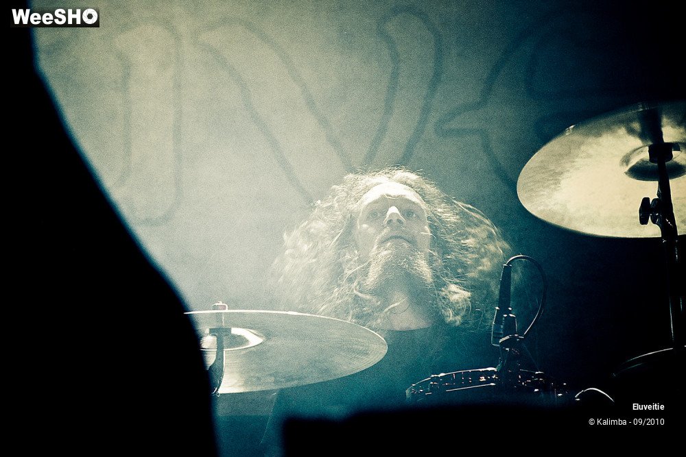 24/38 photos du spectacle Eluvettie