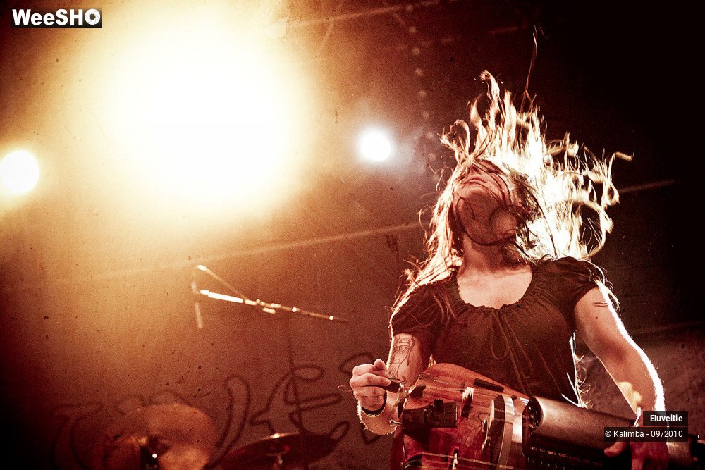 27/38 photos du spectacle Eluvettie