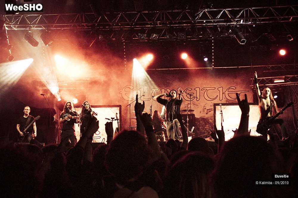 29/38 photos du spectacle Eluvettie