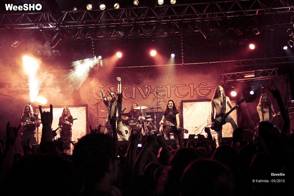 31/38 photos du spectacle Eluvettie