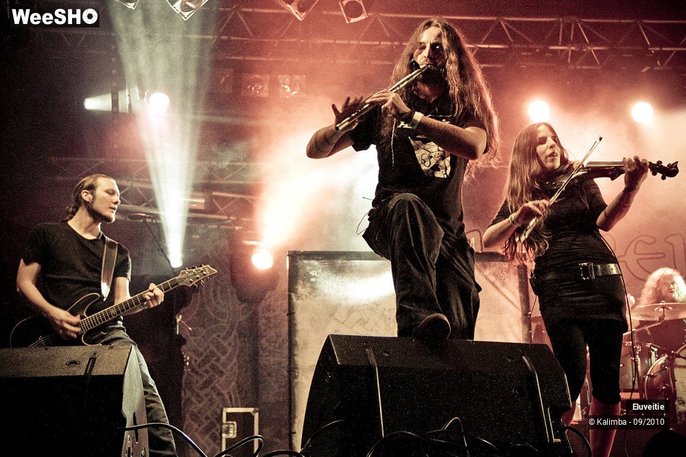 32/38 photos du spectacle Eluvettie