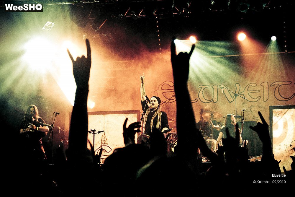 34/38 photos du spectacle Eluvettie