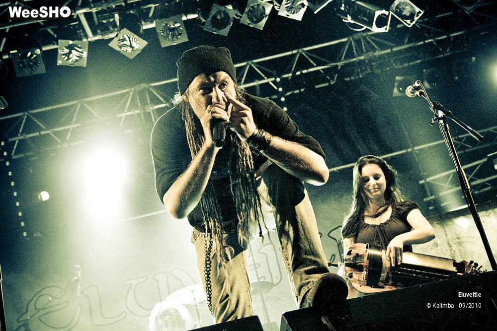 35/38 photos du spectacle Eluvettie