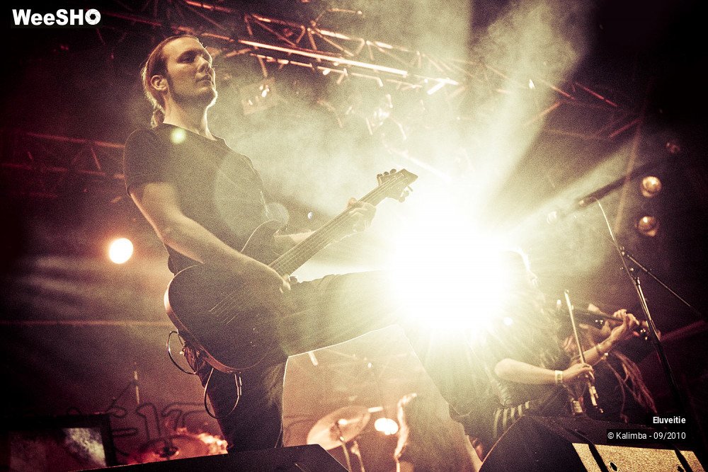 36/38 photos du spectacle Eluvettie