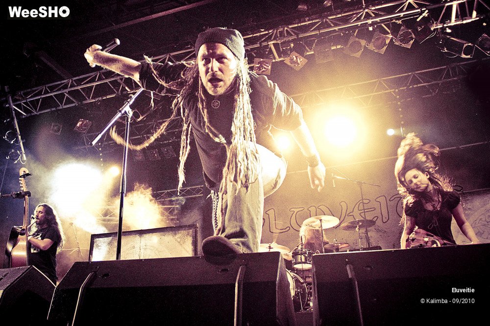 38/38 photos du spectacle Eluvettie