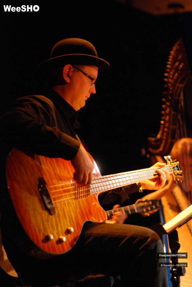 6/30 photos du spectacle Françoise HAUTFENNE